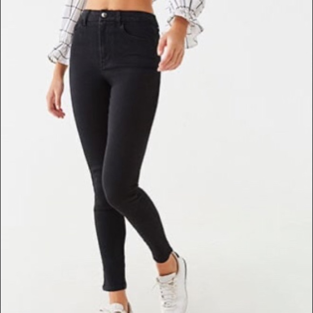 Forever 21 jeans